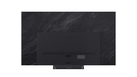 lg oled - LG OLED65C61LA - 5 nuotrauka