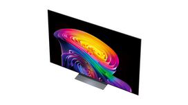 lg oled - LG OLED65C61LA - 7 nuotrauka