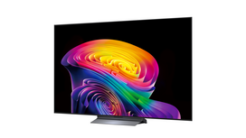 lg oled - LG OLED65C61LA - 8 nuotrauka