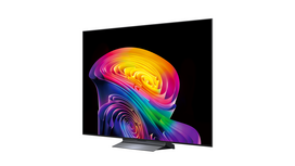 lg oled - LG OLED65C61LA - 9 nuotrauka