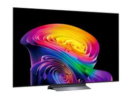 lg oled - LG OLED65C61LA - 10 nuotrauka