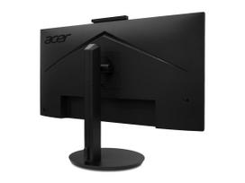 monitorius 144 24 - Acer CB242Y D6bmiprcx 24", IPS, FHD, 120Hz - 4 nuotrauka