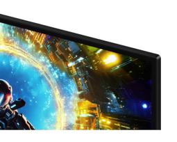 4k monitorius - Samsung Odyssey OLED G7 LS32HG730SUXEN 32", OLED, 4K, 165Hz - 3 nuotrauka