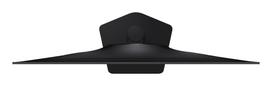 4k monitorius - Samsung Odyssey OLED G7 LS32HG730SUXEN 32", OLED, 4K, 165Hz - 4 nuotrauka