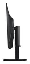 4k monitorius - Samsung Odyssey OLED G7 LS32HG730SUXEN 32", OLED, 4K, 165Hz - 7 nuotrauka