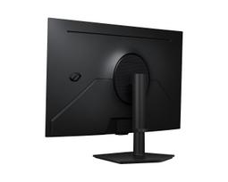 4k monitorius - Samsung Odyssey OLED G7 LS32HG730SUXEN 32", OLED, 4K, 165Hz - 8 nuotrauka