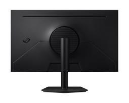 4k monitorius - Samsung Odyssey OLED G7 LS32HG730SUXEN 32", OLED, 4K, 165Hz - 11 nuotrauka