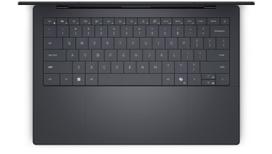 intel 358h - Dell XPS 14 DA14260, Core Ultra X7 358H, 32 GB, 1 TB, 14", OLED, Intel Arc, Graphite (Pilka) - 5 nuotrauka
