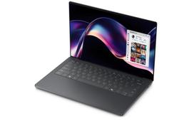 intel 358h - Dell XPS 14 DA14260, Core Ultra X7 358H, 32 GB, 1 TB, 14", OLED, Intel Arc, Graphite (Pilka) - 6 nuotrauka