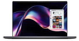 intel 358h - Dell XPS 14 DA14260, Core Ultra X7 358H, 32 GB, 1 TB, 14", OLED, Intel Arc, Graphite (Pilka) - 7 nuotrauka