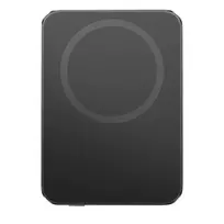 xiaomi baterijos - Xiaomi BHR0913GL 5000 mAh Juodas (Black) - 4 nuotrauka