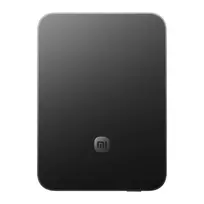 xiaomi baterijos - Xiaomi BHR0913GL 5000 mAh Juodas (Black) - 5 nuotrauka