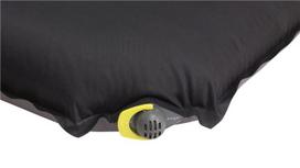 savaime prisipuciantis - Savaime prisipučiantis turistinis kilimėlis Outwell Sleepin Single, 10 cm - 3 nuotrauka