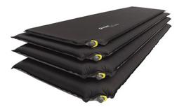 savaime prisipuciantis - Savaime prisipučiantis turistinis kilimėlis Outwell Sleepin Single, 10 cm - 4 nuotrauka