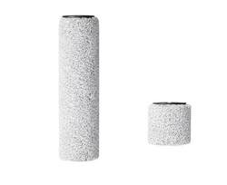 midea x10 - Midea X10 Roller brush kit: 1x Roller brush-Short, 1x Roller brush-Long | 12175000A46680 - 2 nuotrauka