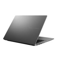 asus vivobook 14 - ASUS Vivobook S14 S3407VA-LY067W, Core i5 210H, 16 GB, 512 GB, 14", Pilkas (Grey) - 4 nuotrauka