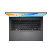 asus vivobook 14 - ASUS Vivobook S14 S3407VA-LY067W, Core i5 210H, 16 GB, 512 GB, 14", Pilkas (Grey) - 5 nuotrauka