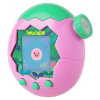 tamagotchi - Žaislinė figūrėlė Bandai Tamagotchi Paradise Pink Land, rožinė (Pink) - 7 nuotrauka