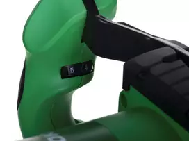statybinis maisytuvas - Hikoki UM16VST2; 1600 W - 6 nuotrauka
