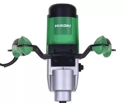 statybinis maisytuvas - Hikoki UM16VST2; 1600 W - 7 nuotrauka