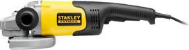 elektrinis angl - Kampinis šlifuoklis 2000W 230mm FMEG232-QS STANLEY - 3 nuotrauka