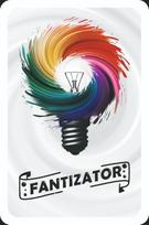 zaidimai suaugusiems - Stalo žaidimas suaugusiems Fantizator, LT - 4 nuotrauka