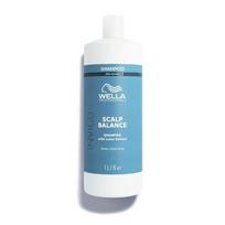 valomasis sampunas - Valomasis šampūnas Wella Professionals Invigo Aqua Pure Šampūnas 250ml - 10 nuotrauka