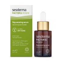 eurovaistine - Regeneruojamasis veido serumas FACTOR G  30ml - 2 nuotrauka