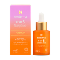 eurovaistine -  Sesderma C-Vit 5, 30 ml - 2 nuotrauka