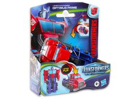 her in -  Transformers Earthspark Figure Terran F6229 - 2 nuotrauka