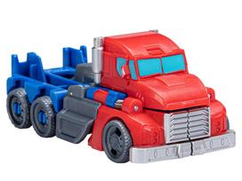 her in -  Transformers Earthspark Figure Terran F6229 - 4 nuotrauka