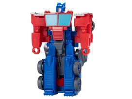 her in -  Transformers Earthspark Figure Terran F6229 - 5 nuotrauka