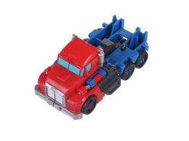her in -  Transformers Earthspark Figure Terran F6229 - 6 nuotrauka