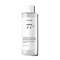 anua tonikas - Anua Heartleaf 77% Soothing Toner - raminantis veido tonikas 40ml - 3 nuotrauka