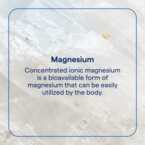 magnis - Trace Minerals Magnis Mega Magnesium 400 mg,118 ml - 11 nuotrauka