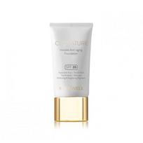 keenwell - Keenwell Clonature Invisible Anti-Aging Foundation makiažo pagrindas, 30 ml - Nr. 2 - 3 nuotrauka