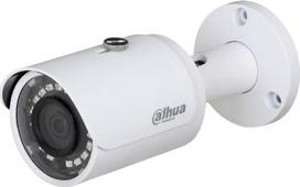 cctv - Dahua HAC-HFW1400SP-0280B - 2 nuotrauka