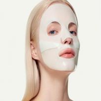 lakstines veido kaukes - BIODANCE lakštinė veido kaukė REFRESHING SEA KELP REAL DEEP MASK, 1 vnt. - 2 nuotrauka