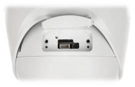 ds 2cd238 - Hikvision DS-2CD2386G2H-IU 8MP Kupolinė kamera (Balta) - 5 nuotrauka
