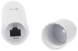 ubiquiti poe 48v - Ubiquiti Instant Gigabit PoE Adapter INS-3AF-O-G - 3 nuotrauka