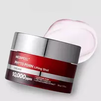 shot - MEDI-PEEL Phyto Exosome PDRN Lifting Shot Cream 50g - 5 nuotrauka