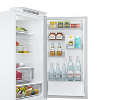 saldytuvas no frost - SAMSUNG BRB70F26DES0EO - 4 nuotrauka