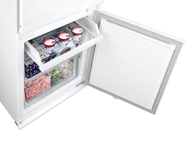 saldytuvas no frost - SAMSUNG BRB70F26DES0EO - 5 nuotrauka