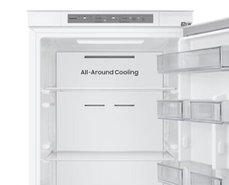 saldytuvas no frost - SAMSUNG BRB70F26DES0EO - 6 nuotrauka