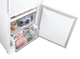 saldytuvas no frost - SAMSUNG BRB70F26DES0EO - 7 nuotrauka