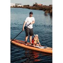 irklente - AMBER PRIME 12.6 LITE WS - 4 nuotrauka