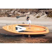 irklente - AMBER PRIME 12.6 LITE WS - 8 nuotrauka