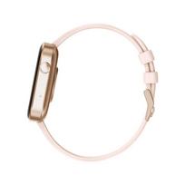 auksini laikrodziai - LAMAX BCool 2 Plus Rose Gold (Rožinis) - 8 nuotrauka