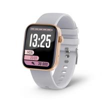 auksini laikrodziai - LAMAX BCool 2 Plus Rose Gold (Rožinis) - 10 nuotrauka