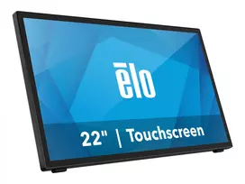 4k monitorius - AOC ET2270L-2UWA-1-BL-G - 2 nuotrauka